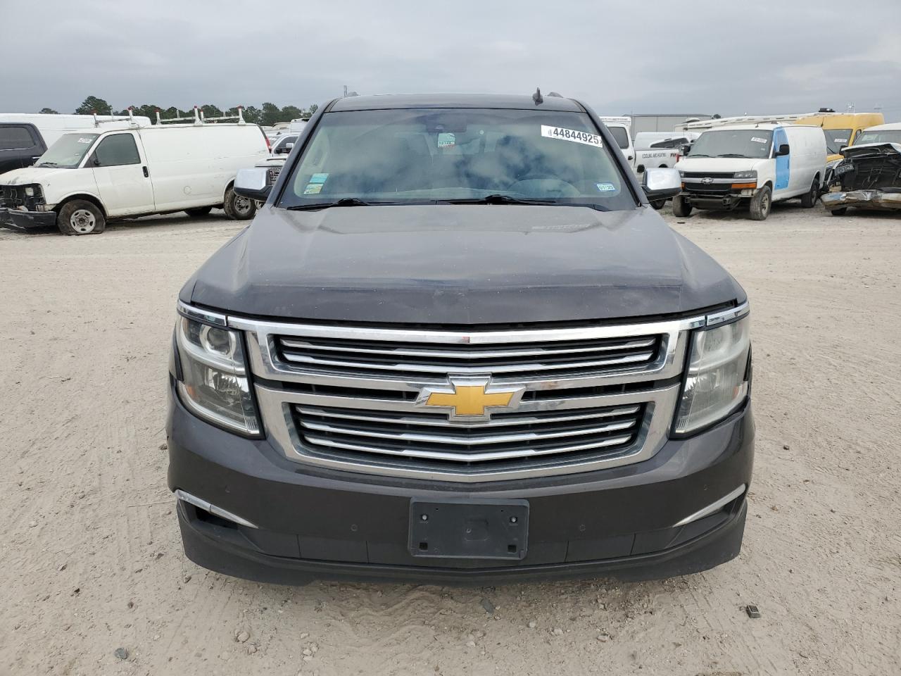 2015 Chevrolet Tahoe - Image 5
