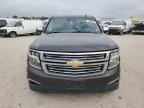 2015 Chevrolet Tahoe C1500 Ltz на продаже в Houston, TX - Front End