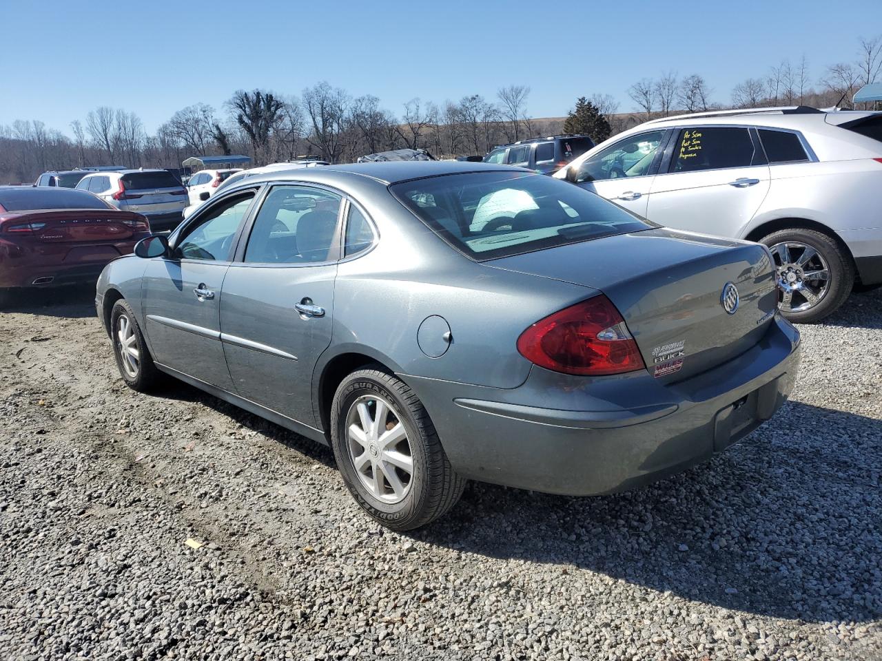 2005 Buick LaCrosse - Image 2