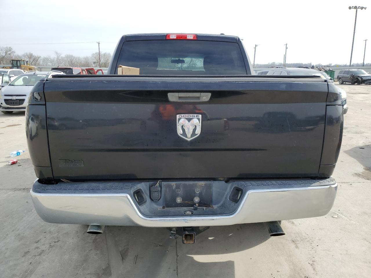 2010 Dodge RAM - Image 6