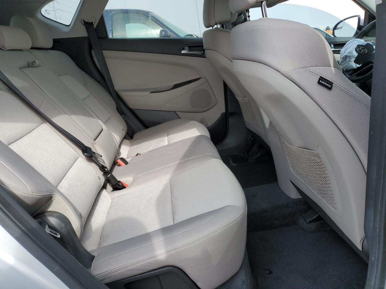 2016 Hyundai Tucson - Image 11