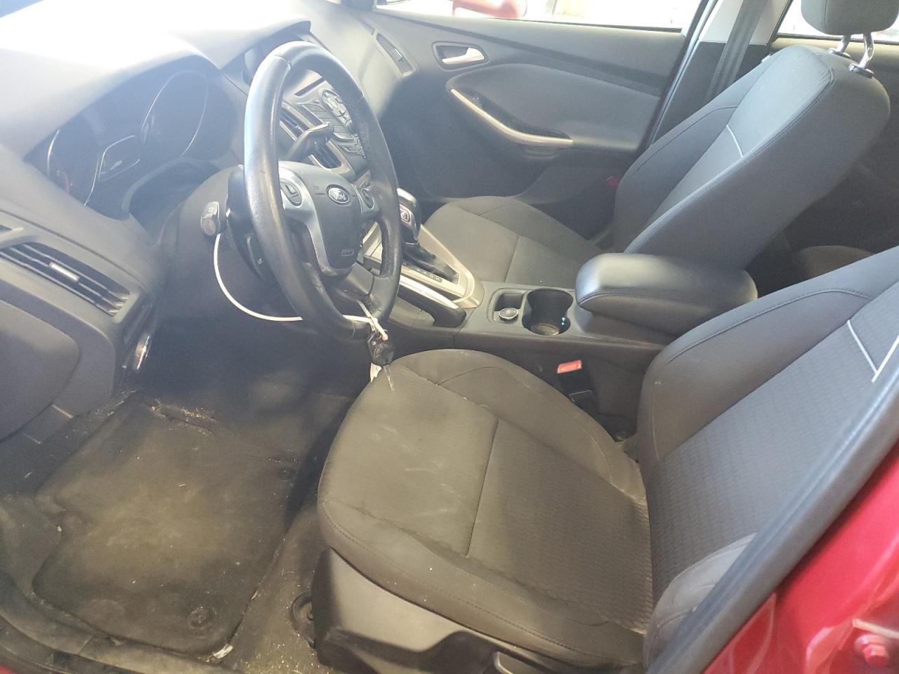 2012 Ford Focus - Image 7