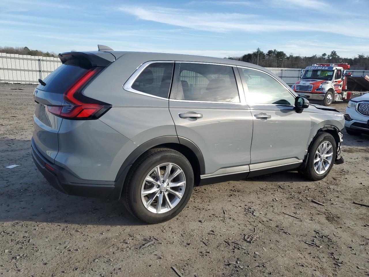 2023 Honda CR-V - Image 3