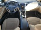 2011 Hyundai Sonata Gls за продажба в Wichita, KS - Rear End