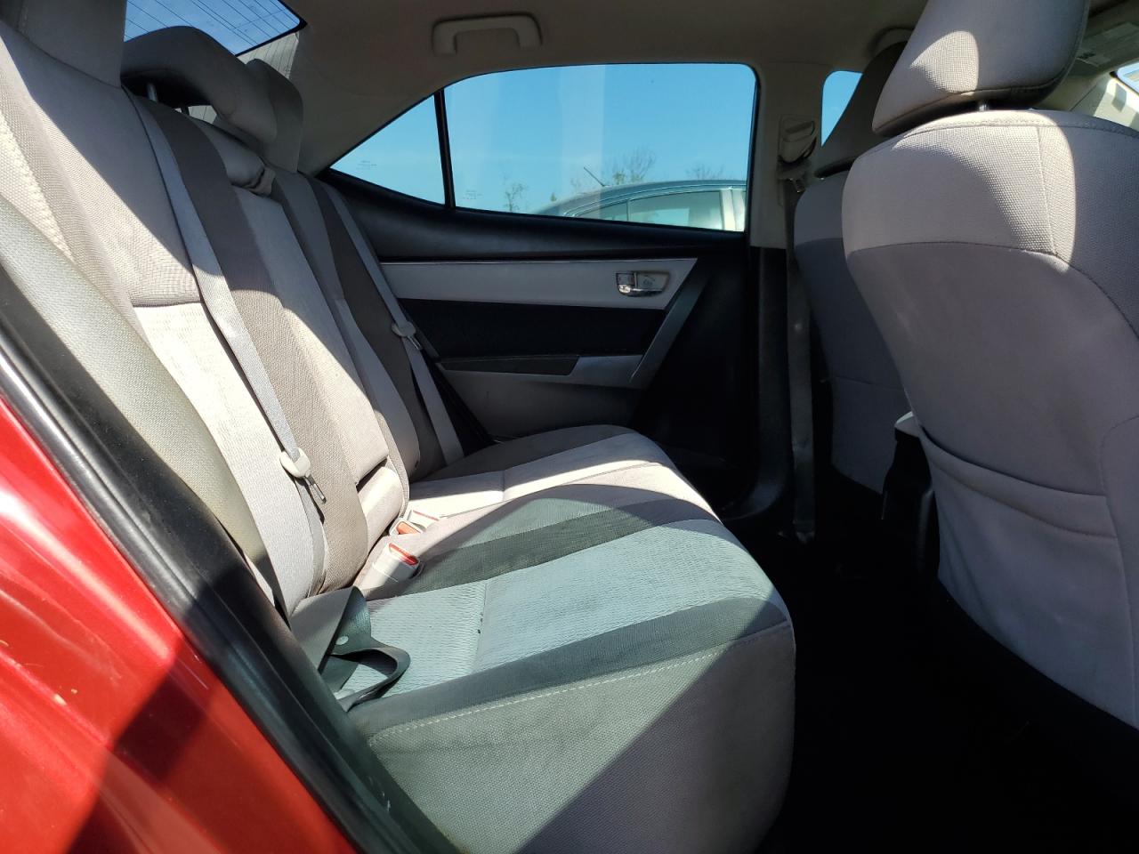 2018 Toyota Corolla - Image 10