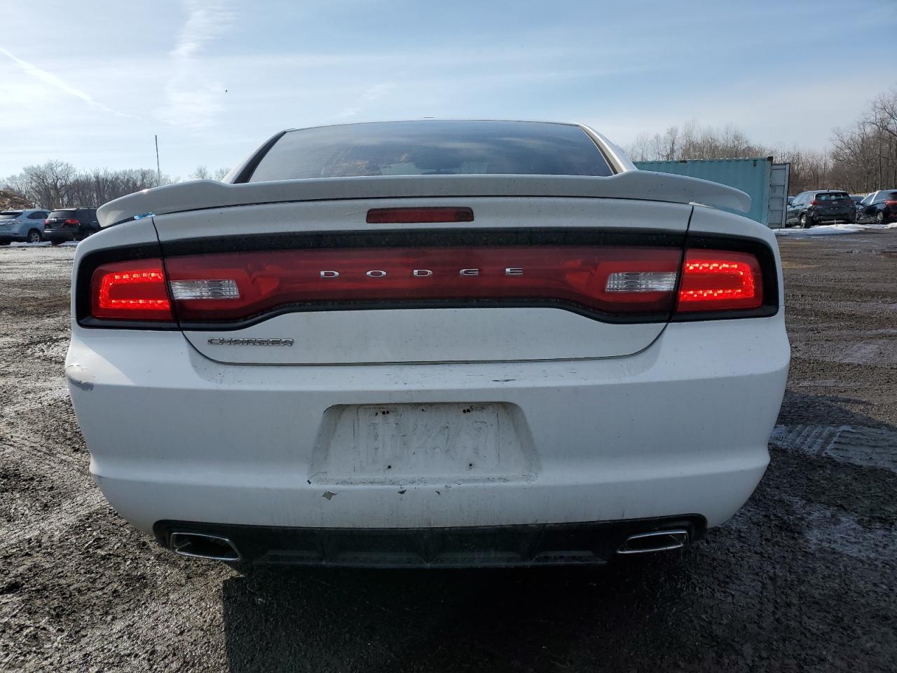 2013 Dodge Charger - Image 6