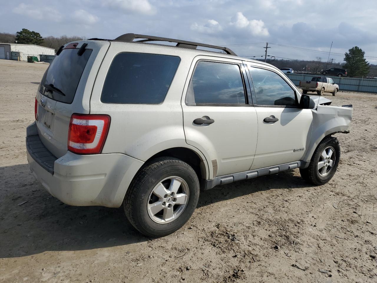 2008 Ford Escape - Image 3