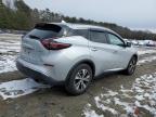 2019 Nissan Murano S للبيع في Seaford، DE - Front End