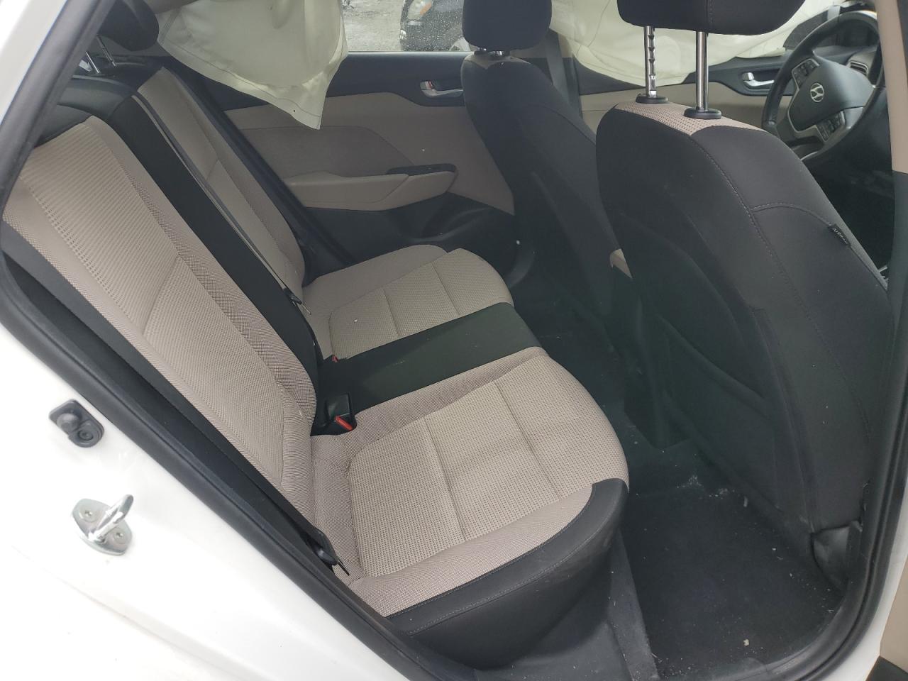 2019 Hyundai Accent - Image 10