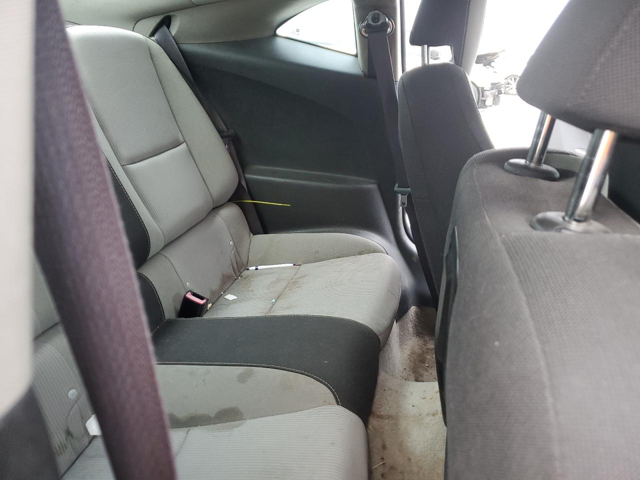 2011 Chevrolet Camaro - Image 10