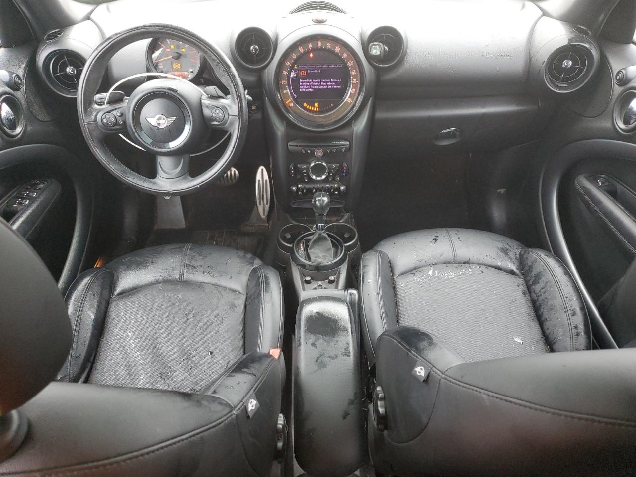 2016 MINI Cooper - Image 8