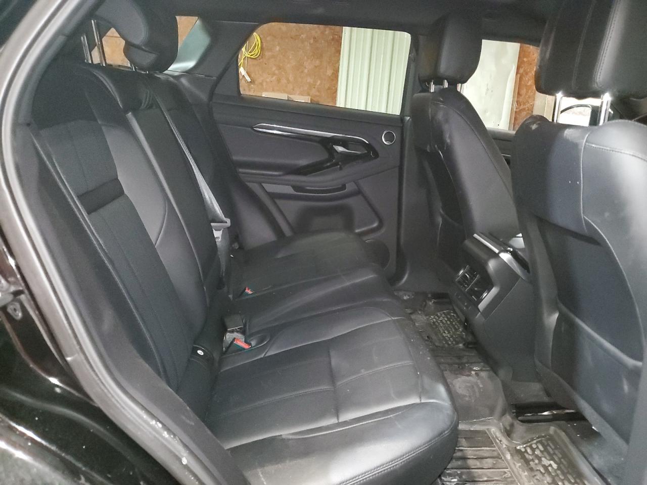 2021 Land Rover Range Rover - Image 11