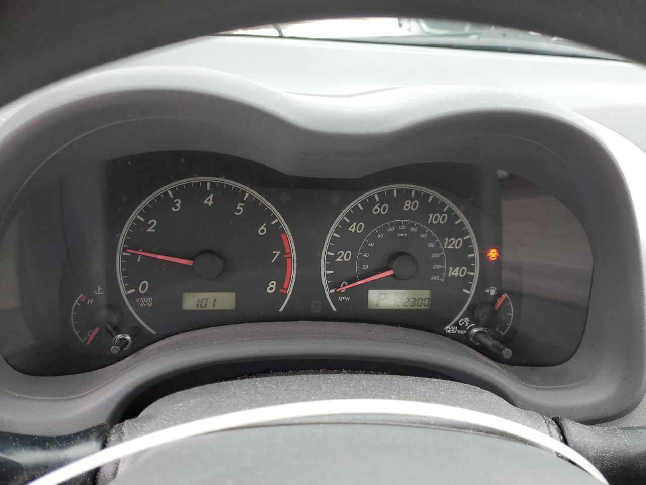 2009 Toyota Corolla - Image 9