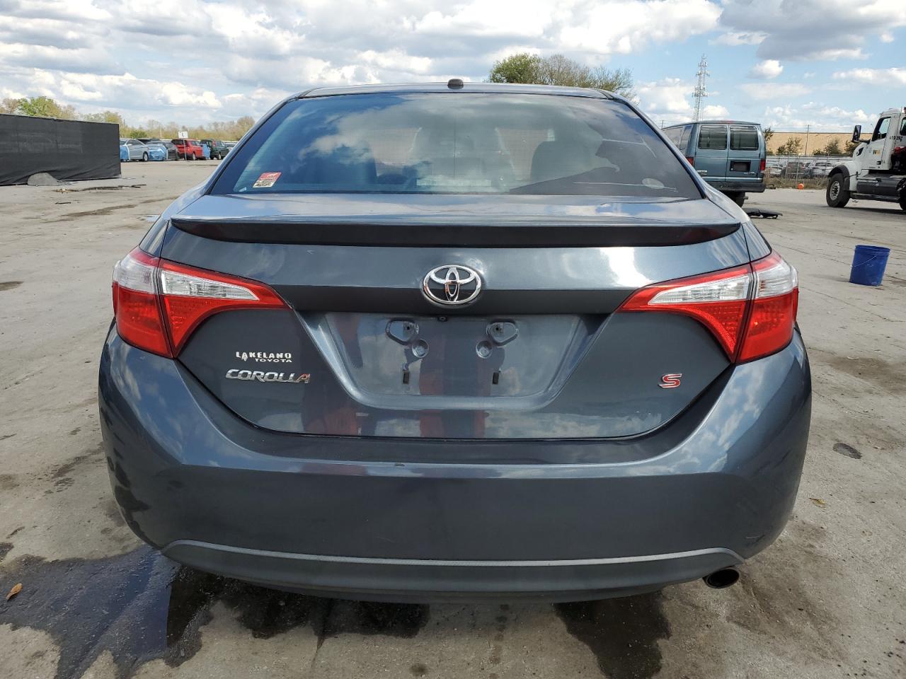 2016 Toyota Corolla - Image 6