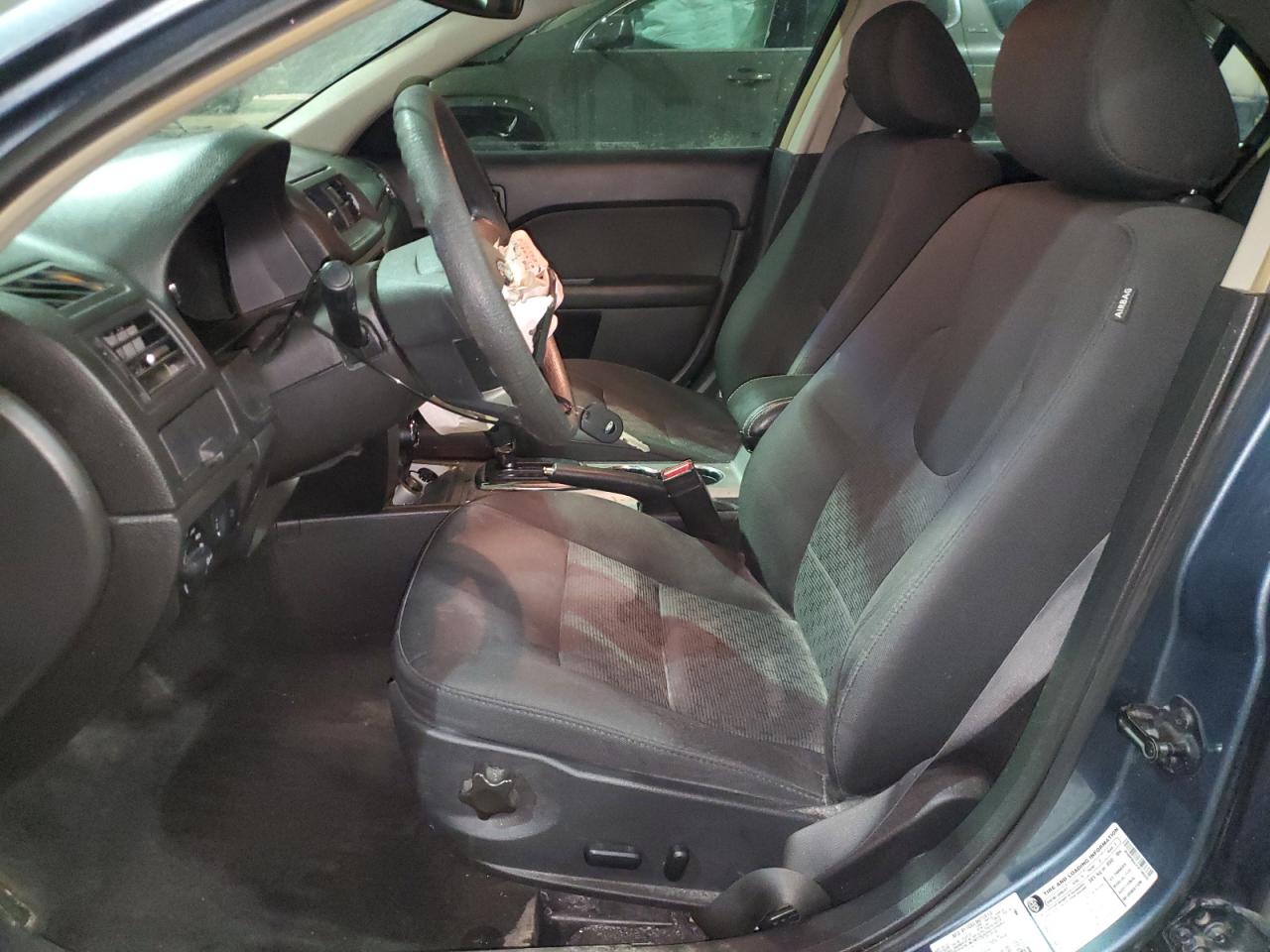 2012 Ford Fusion - Image 7