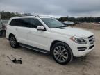 2015 MERCEDES-BENZ GL 350 BLUETEC for sale at Copart FL - ORLANDO NORTH