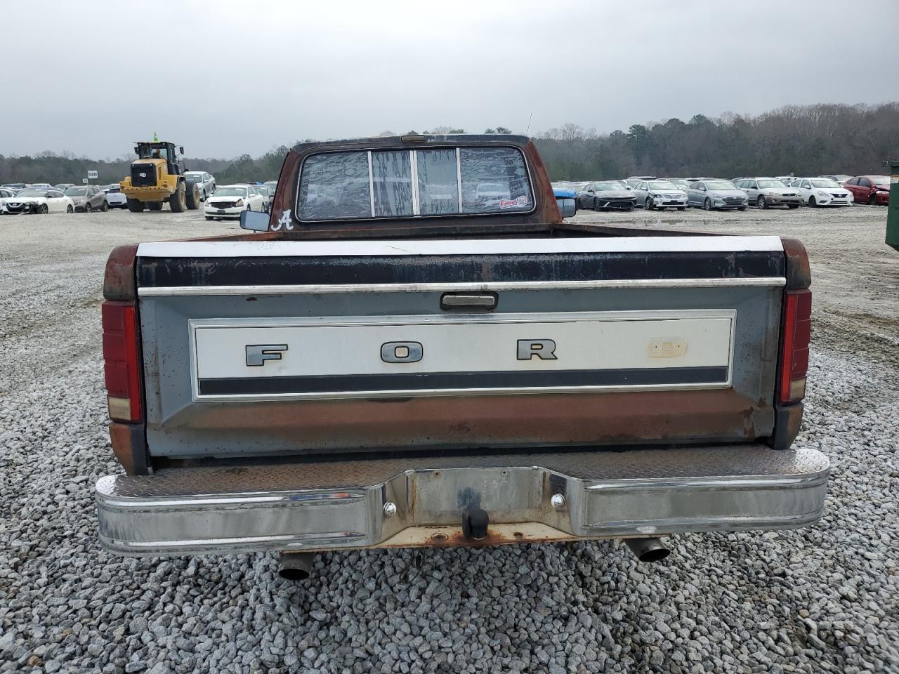 1985 Ford F-150 - Image 6