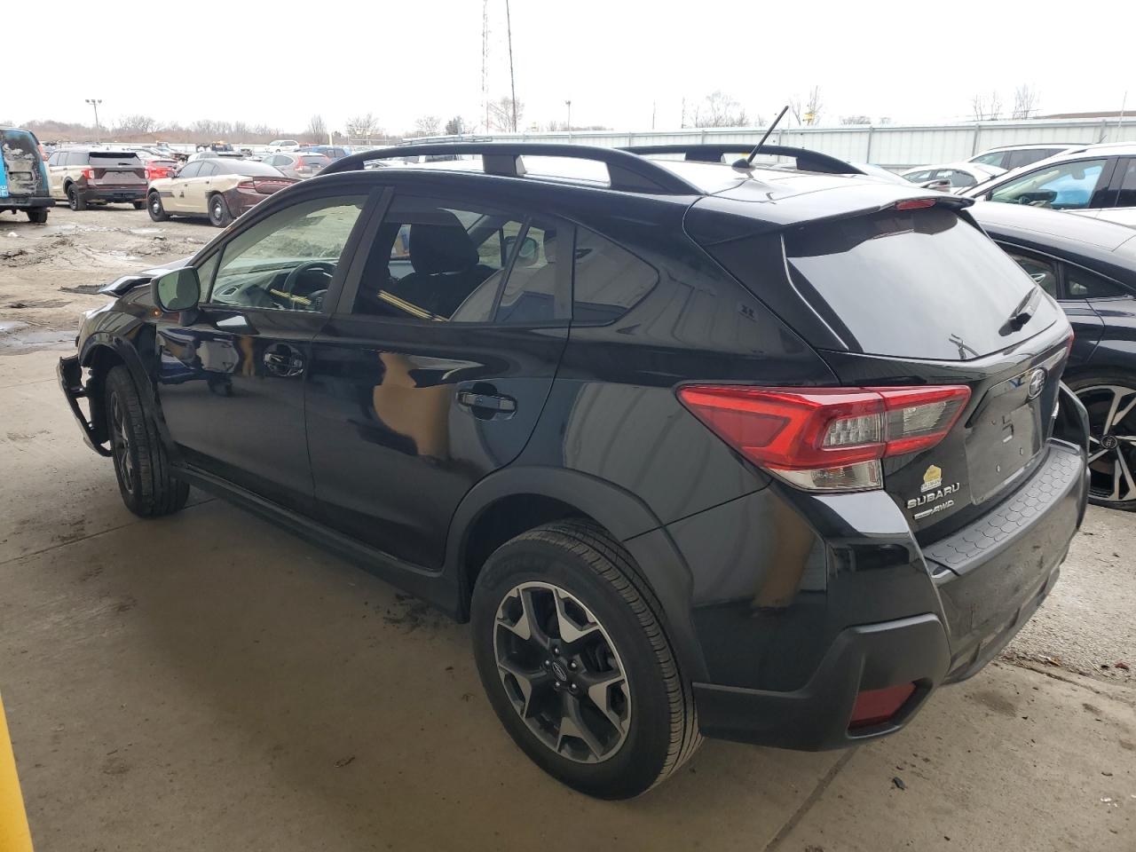 2020 Subaru XV - Image 2