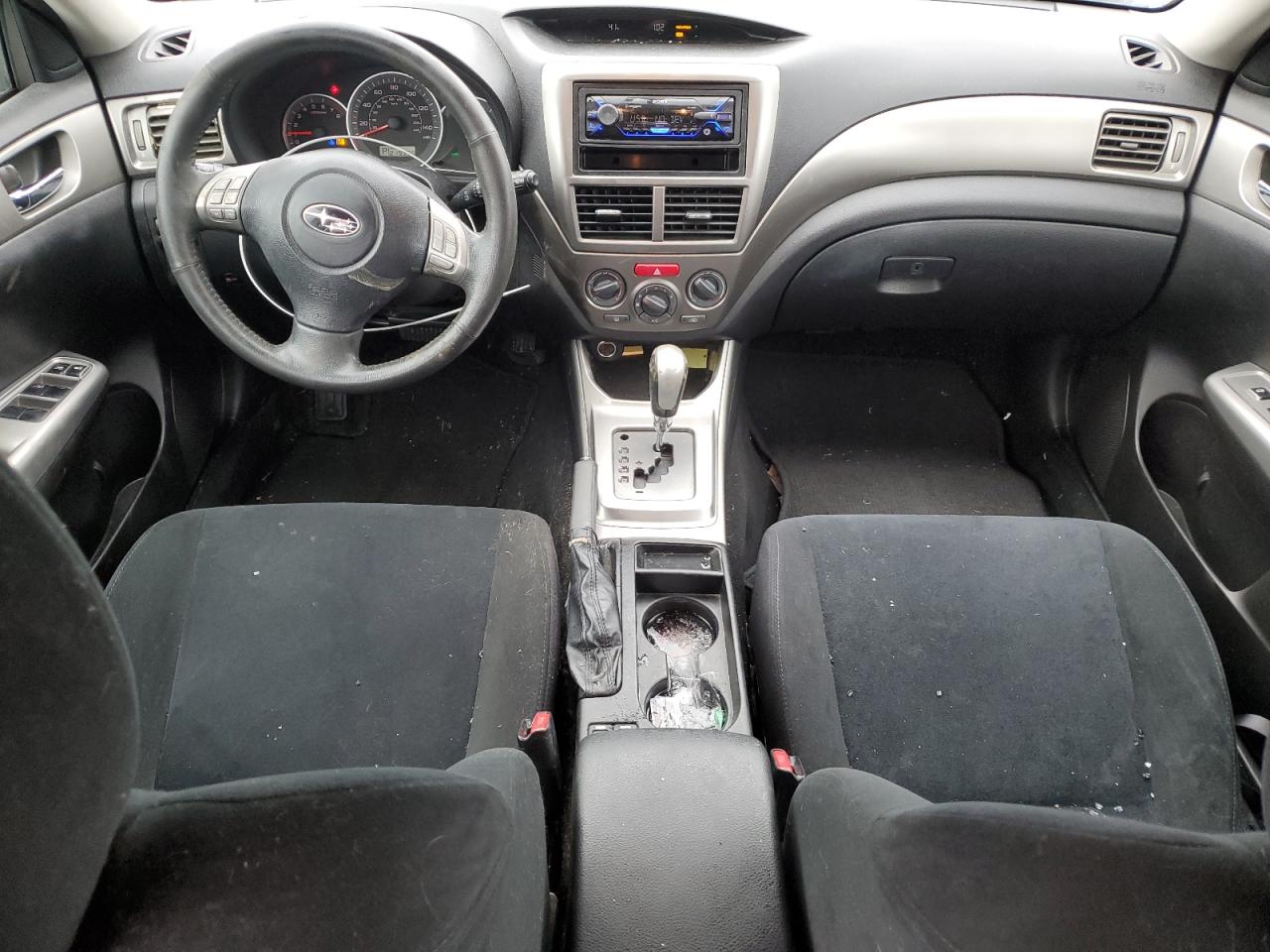 2010 Subaru Impreza - Image 8