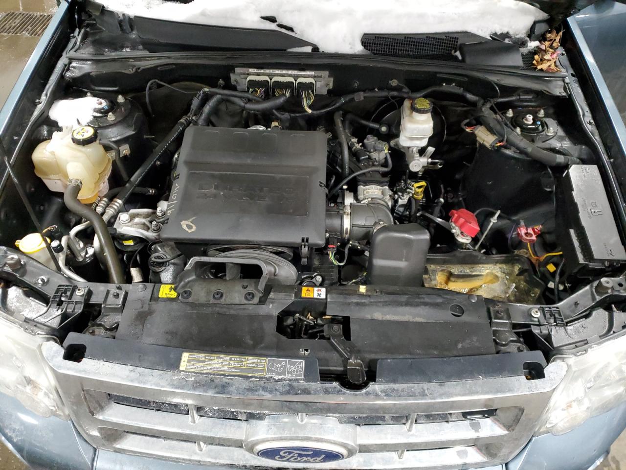 2011 Ford Escape - Image 12