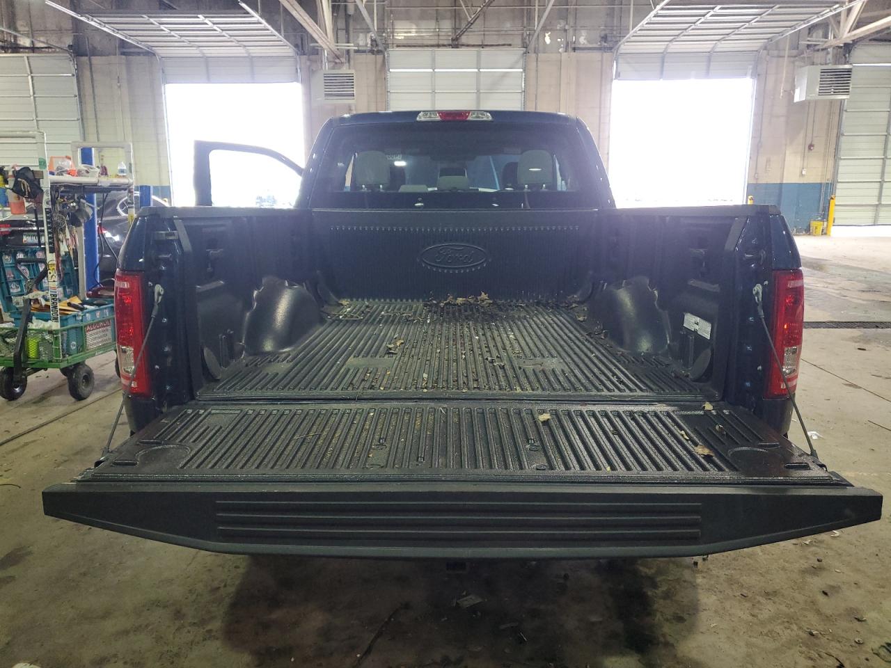 2015 Ford F-150 - Image 6