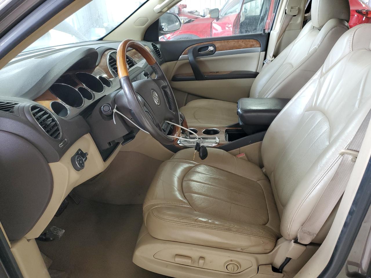 2010 Buick Enclave - Image 7
