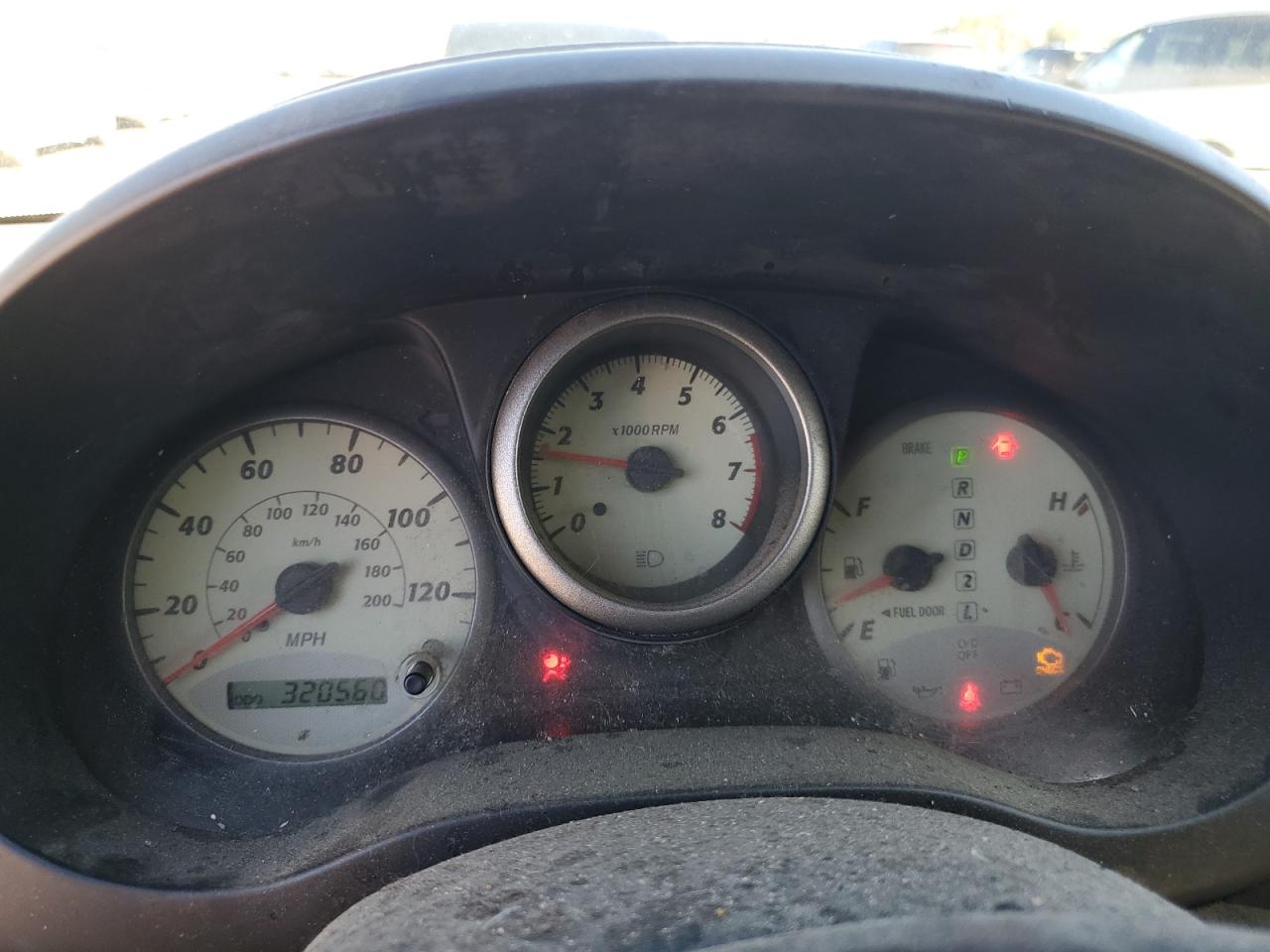 2002 Toyota RAV 4 - Image 9