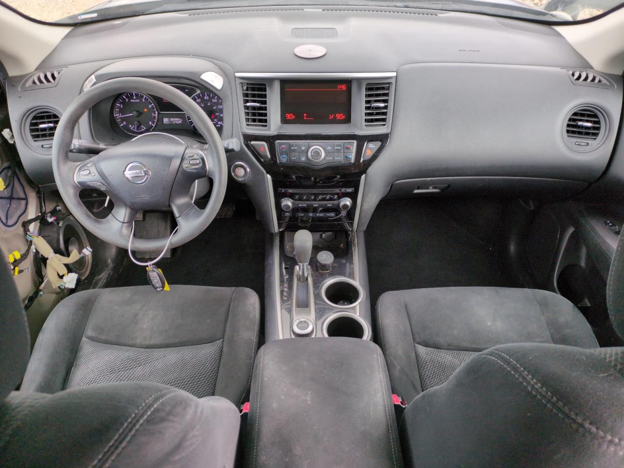 2014 Nissan Pathfinder - Image 8