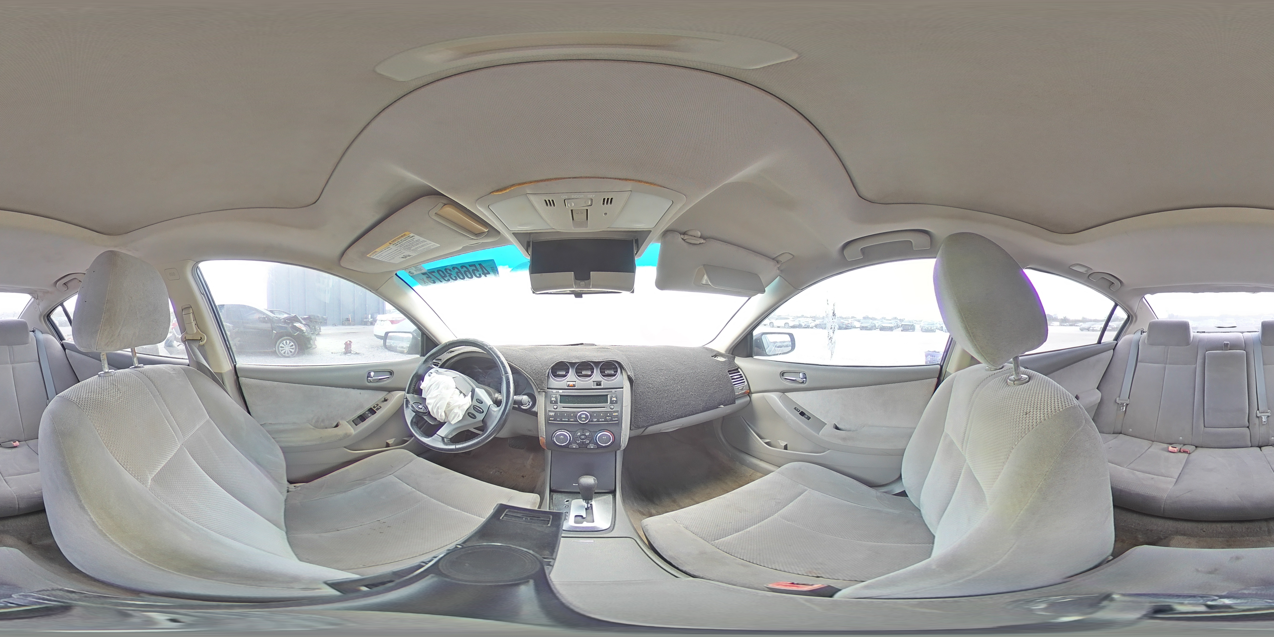 2009 Nissan Altima - Image 13