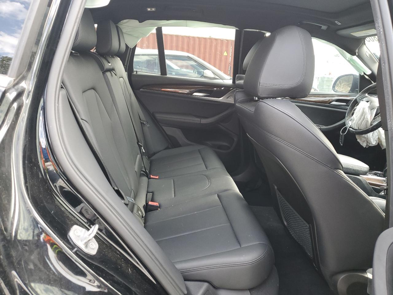 2018 BMW X3 - Image 11