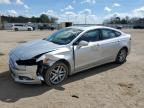 2013 Ford Fusion Se за продажба в Newton, AL - Front End