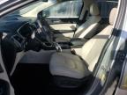 2020 Ford Edge Titanium продається в West Palm Beach, FL - Water/Flood