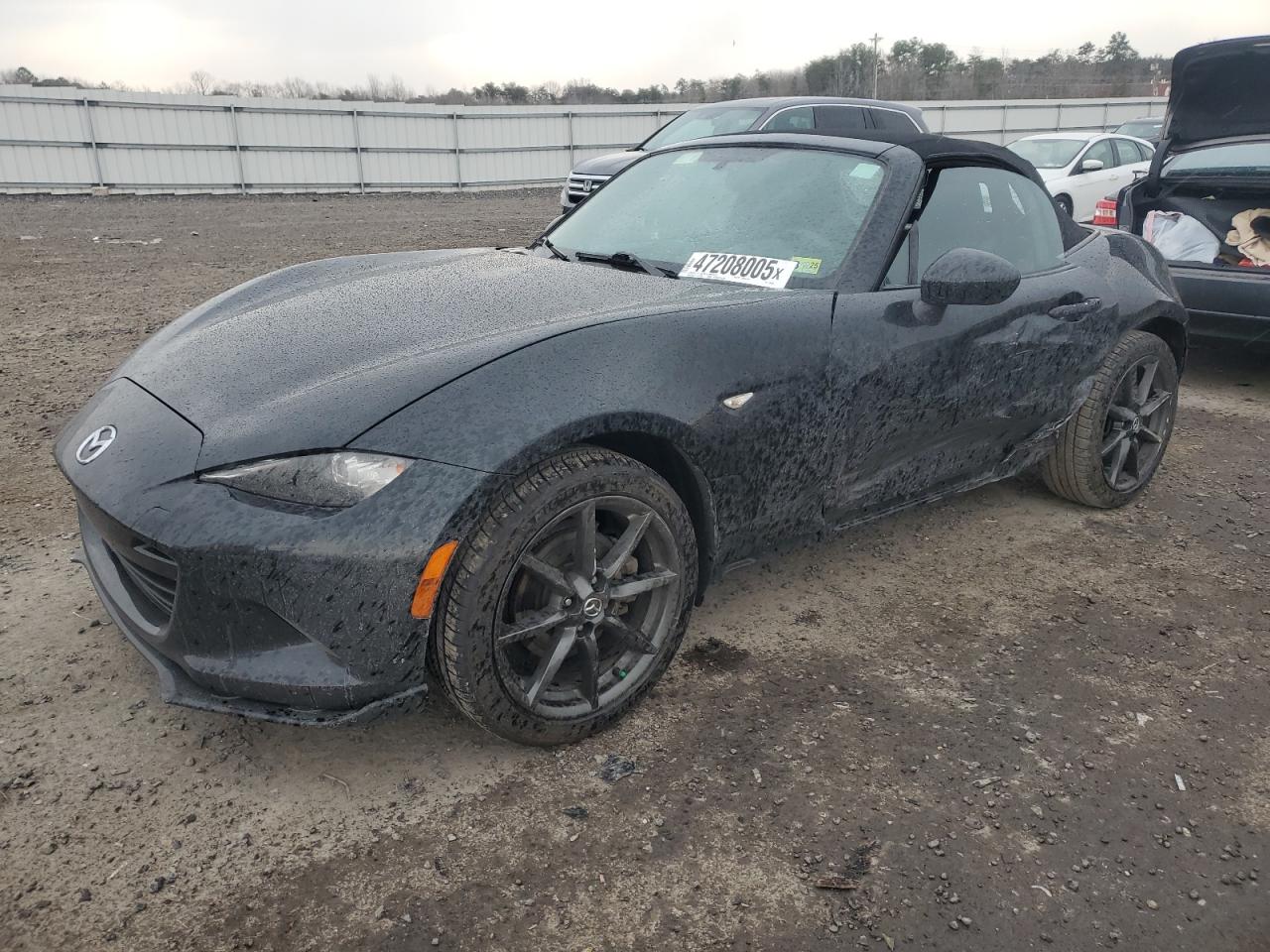 2016 Mazda MX-5 - Image 1
