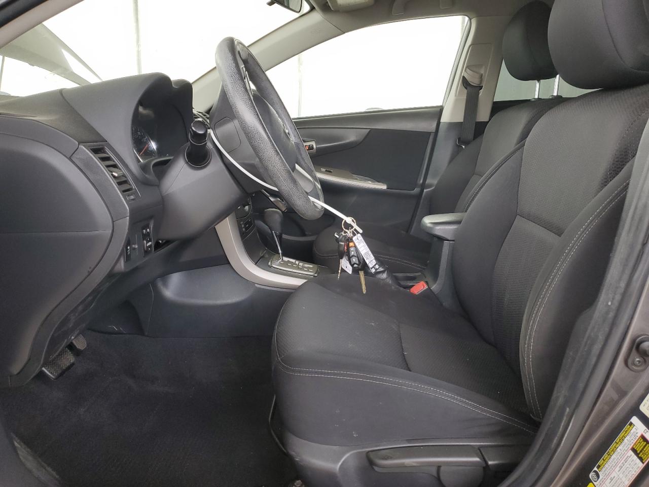 2012 Toyota Corolla - Image 7