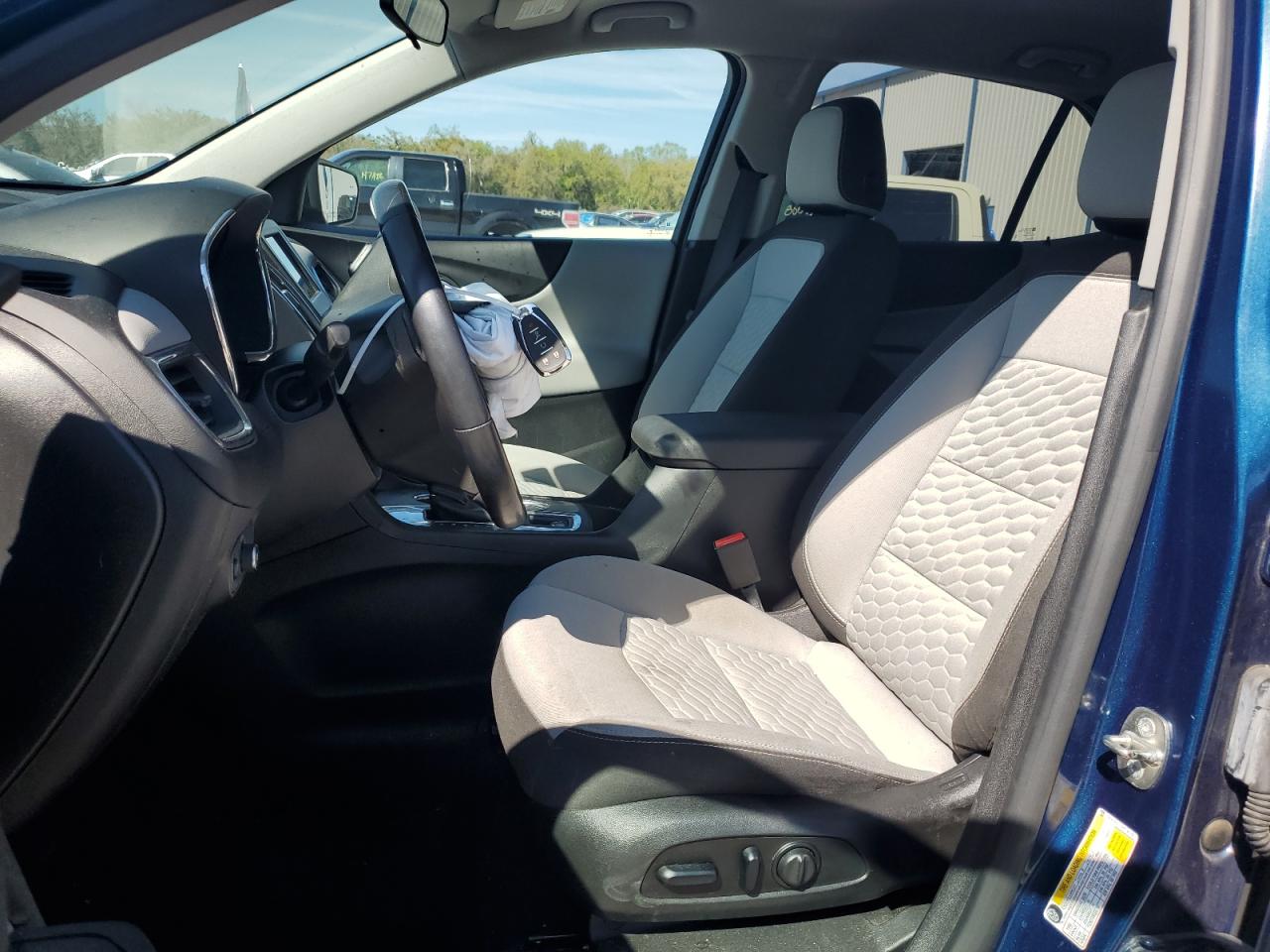 2019 Chevrolet Equinox - Image 7