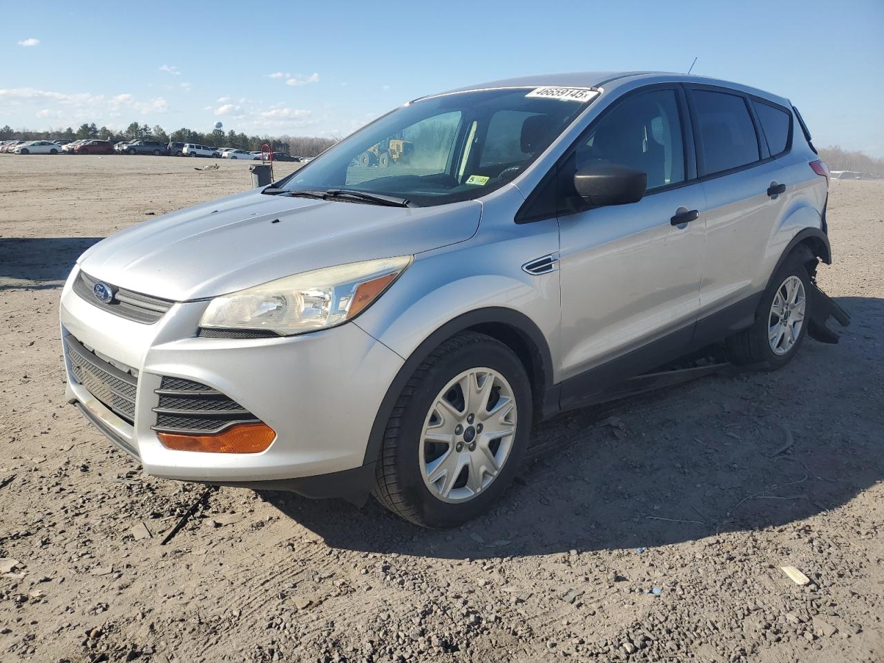 2015 Ford Escape - Image 1