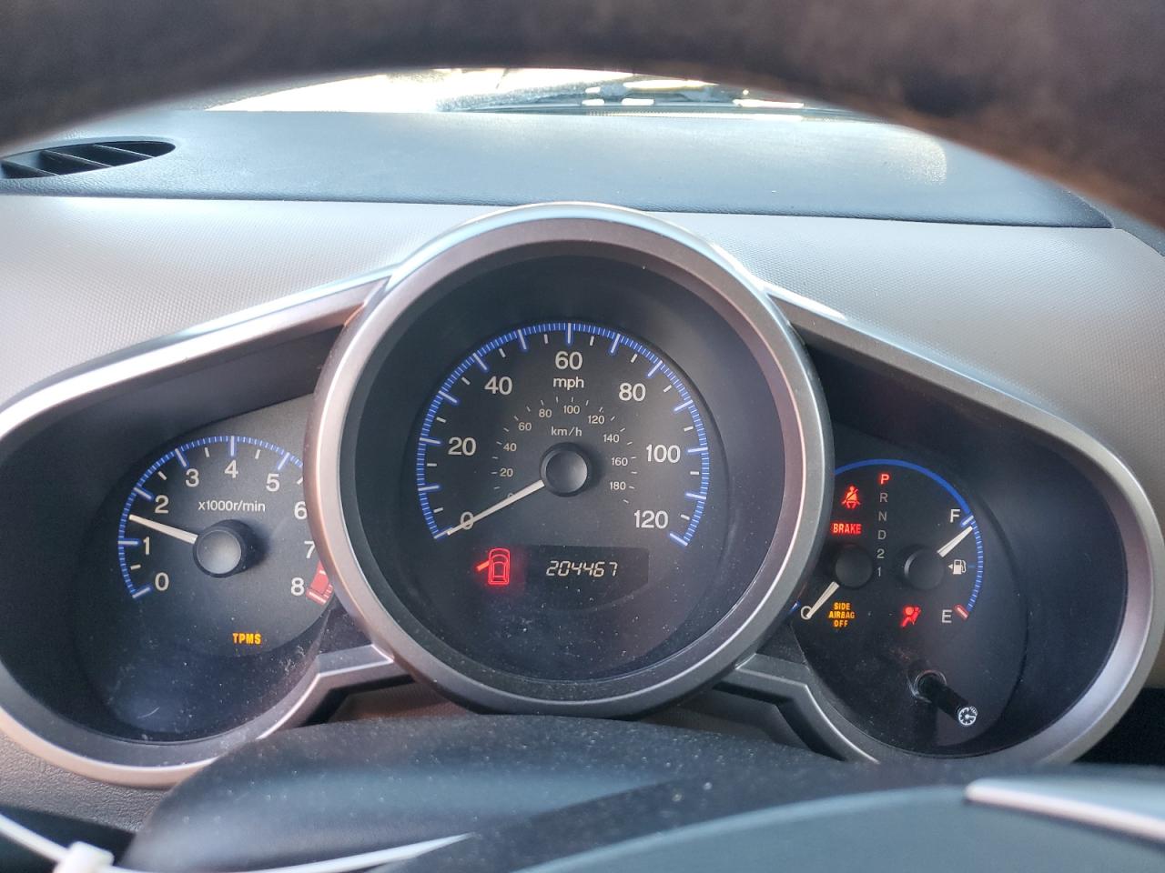 2011 Honda Element - Image 9