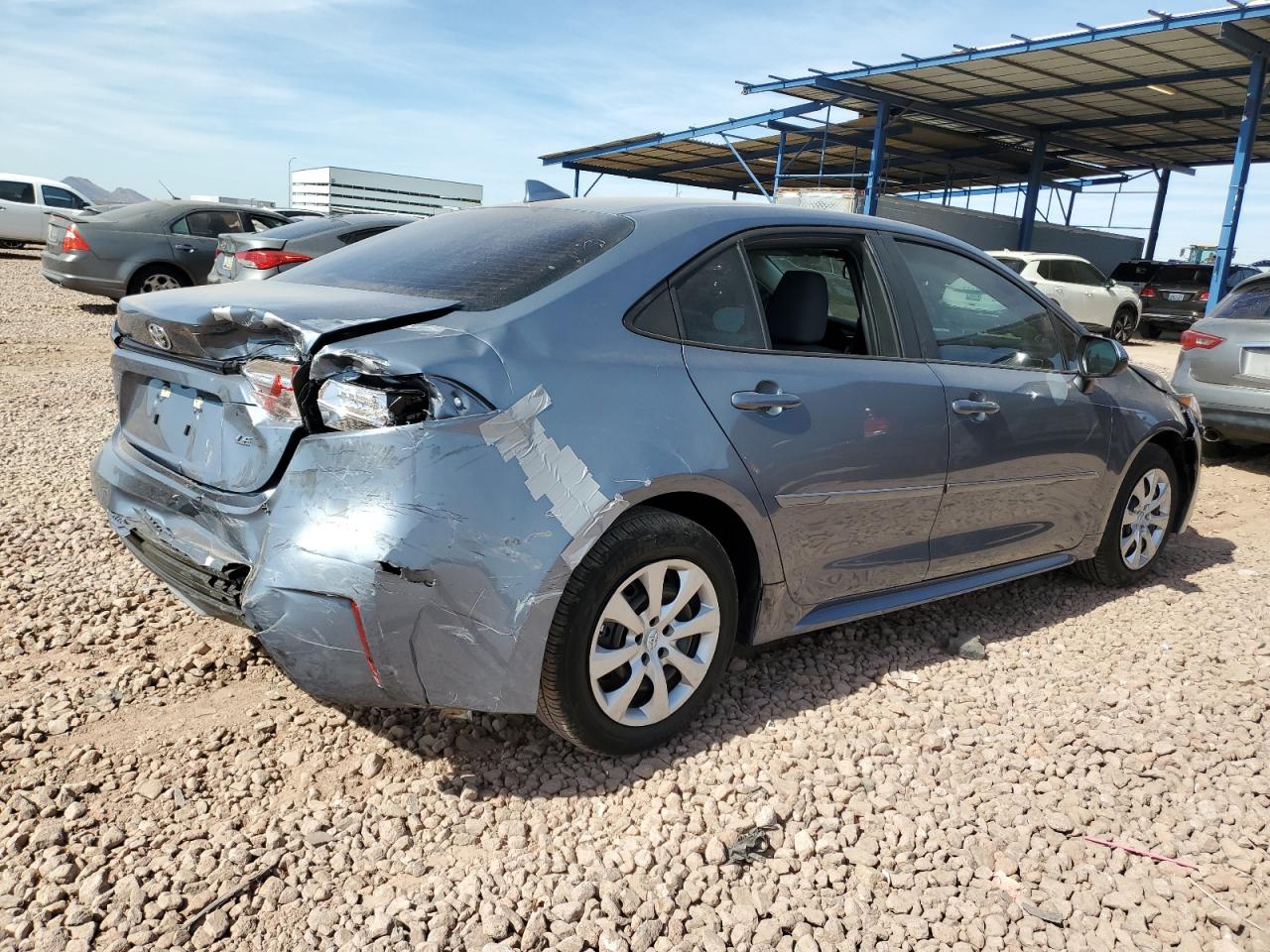 2024 Toyota Corolla - Image 3