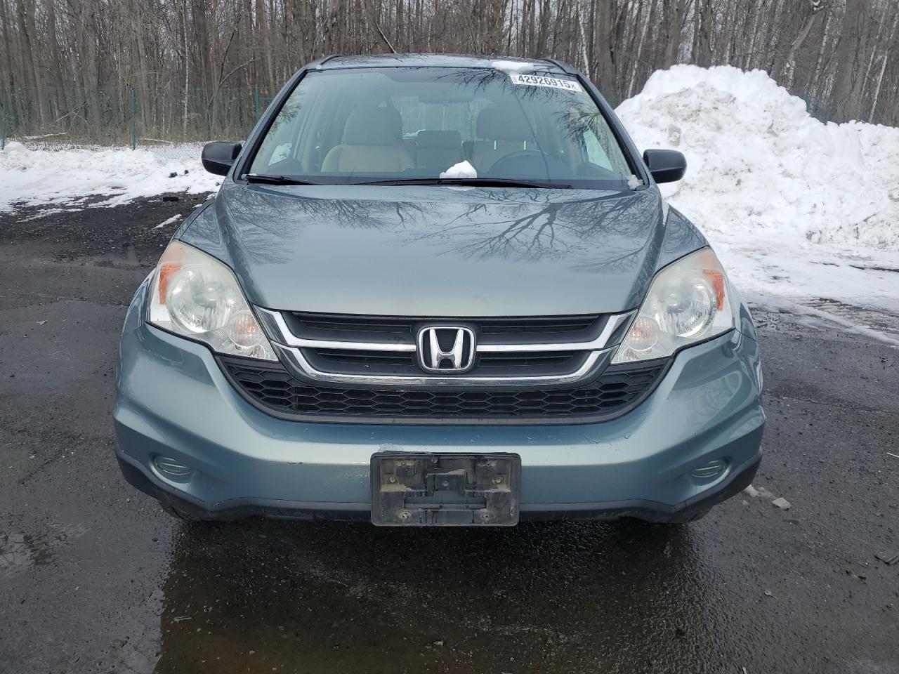 2011 Honda CR-V - Image 5