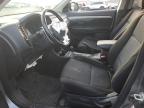2016 Mitsubishi Outlander Se de vânzare în Assonet, MA - Front End
