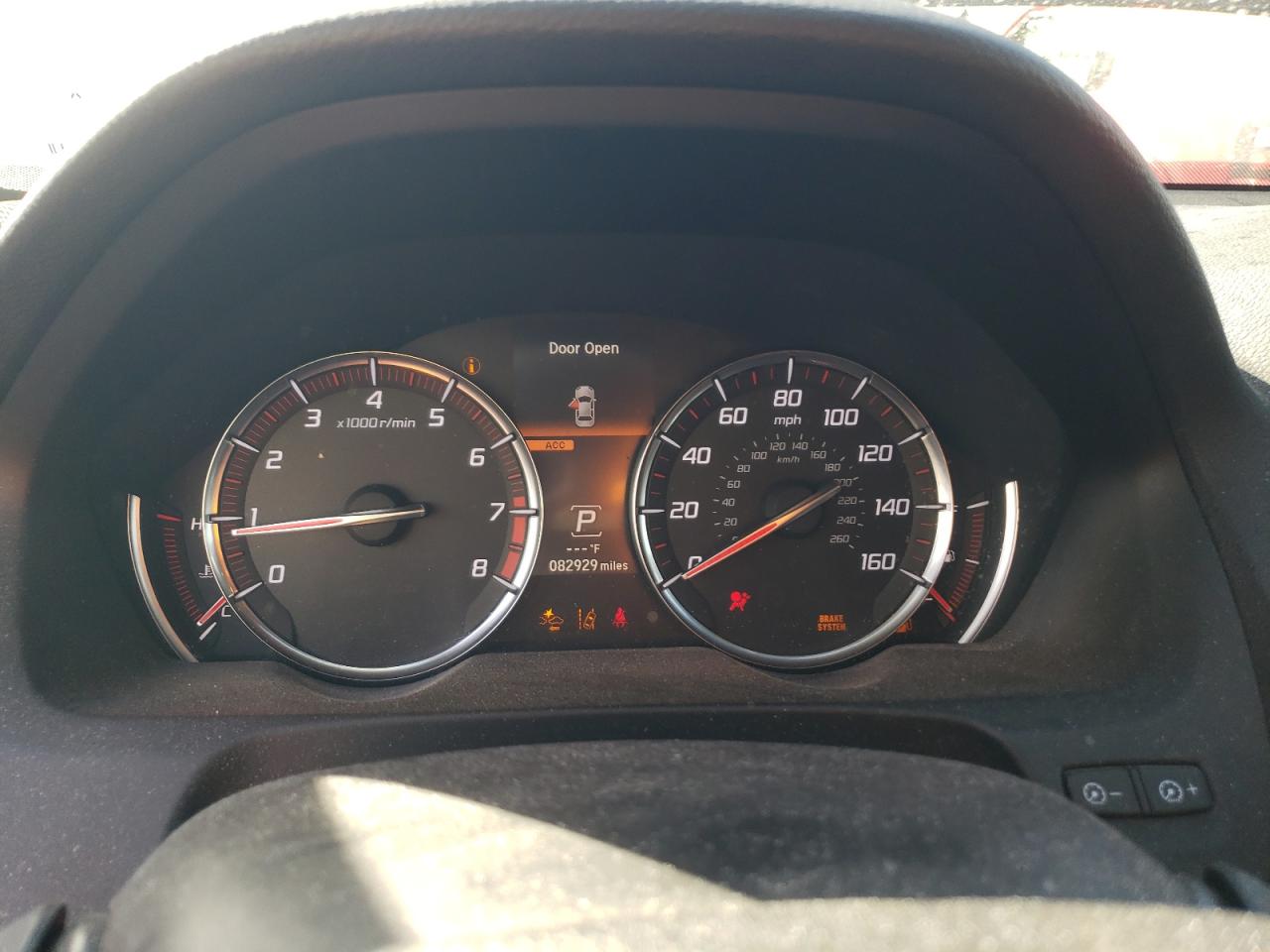 2018 Acura TLX - Image 9