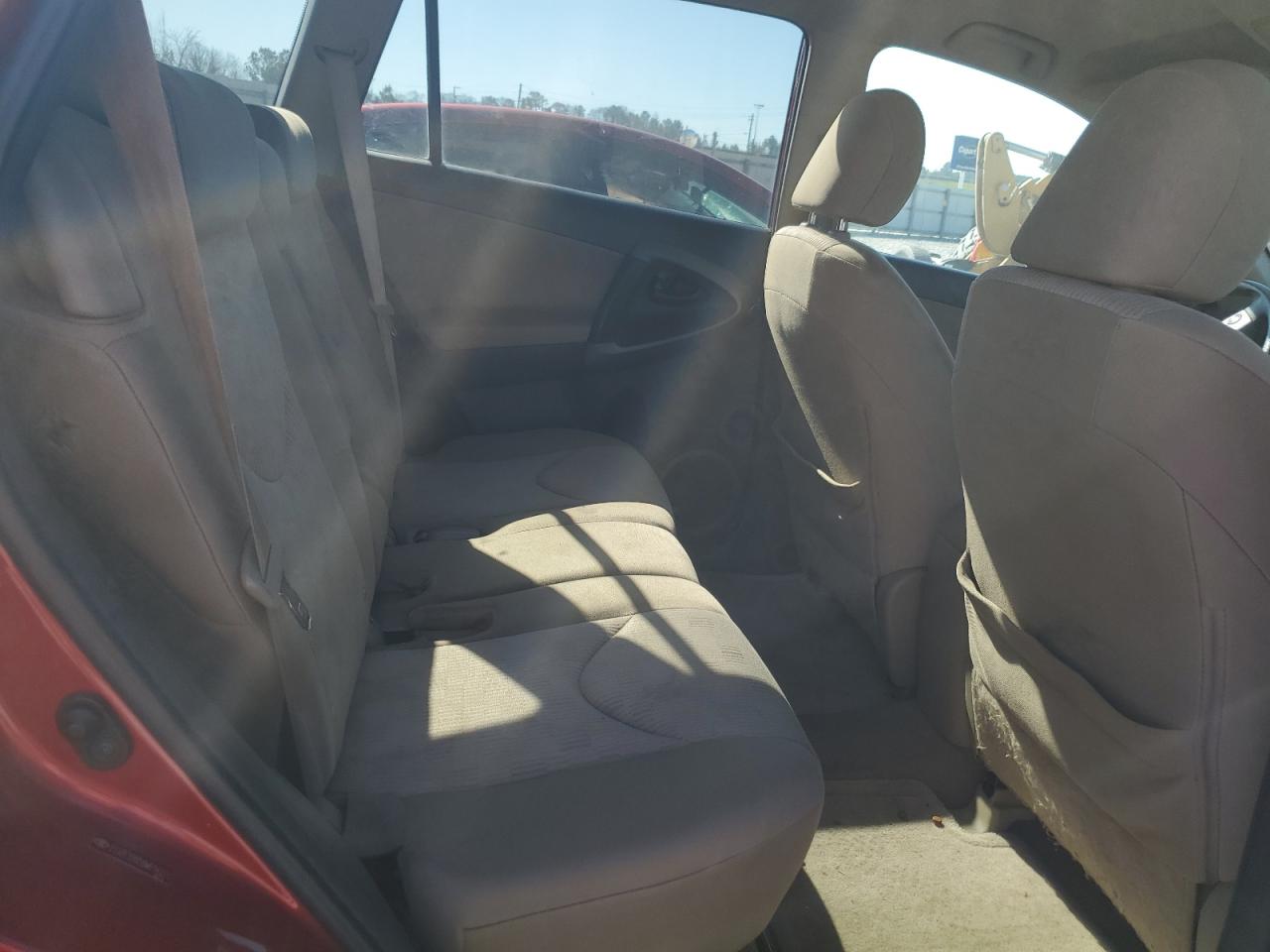 2009 Toyota RAV 4 - Image 10