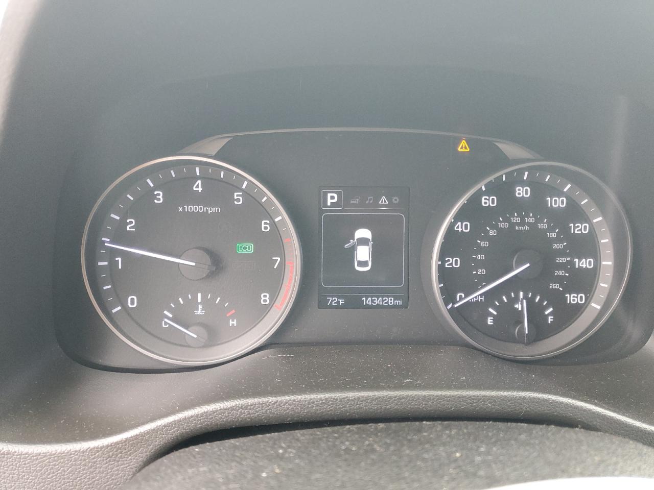 2018 Hyundai Elantra - Image 9