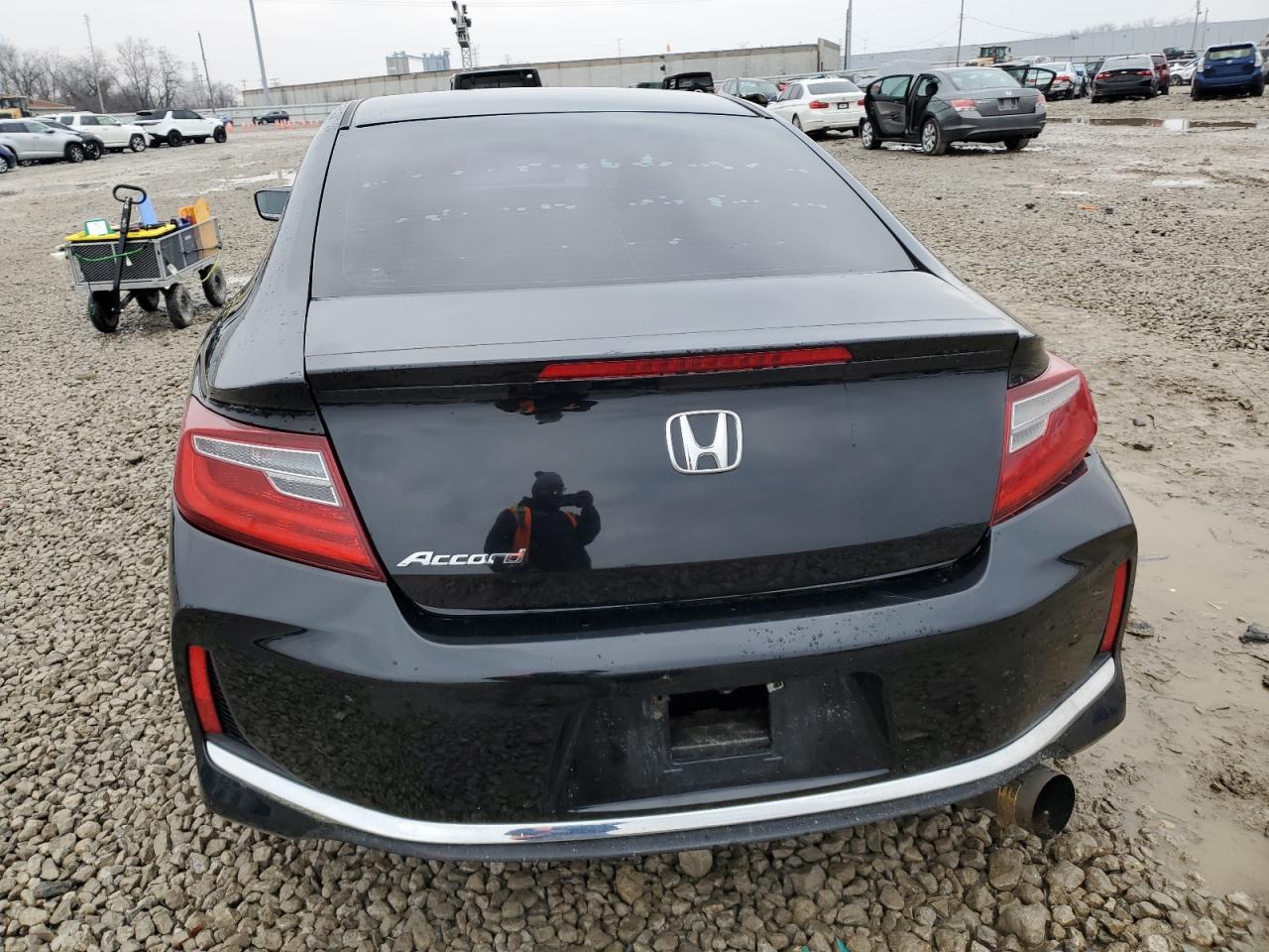 2016 Honda Accord - Image 6
