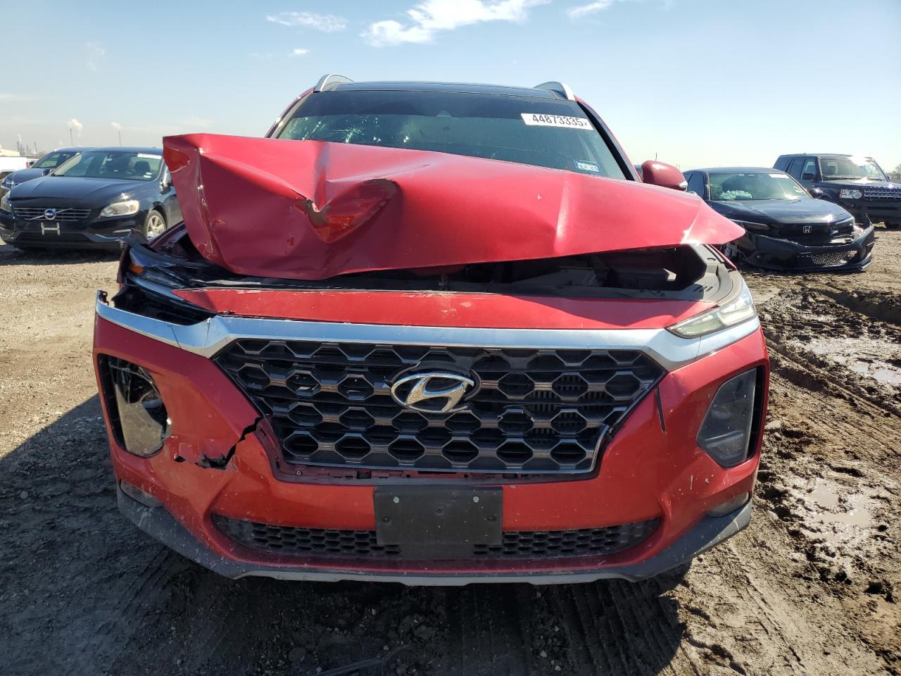 2020 Hyundai Santa Fe - Image 5