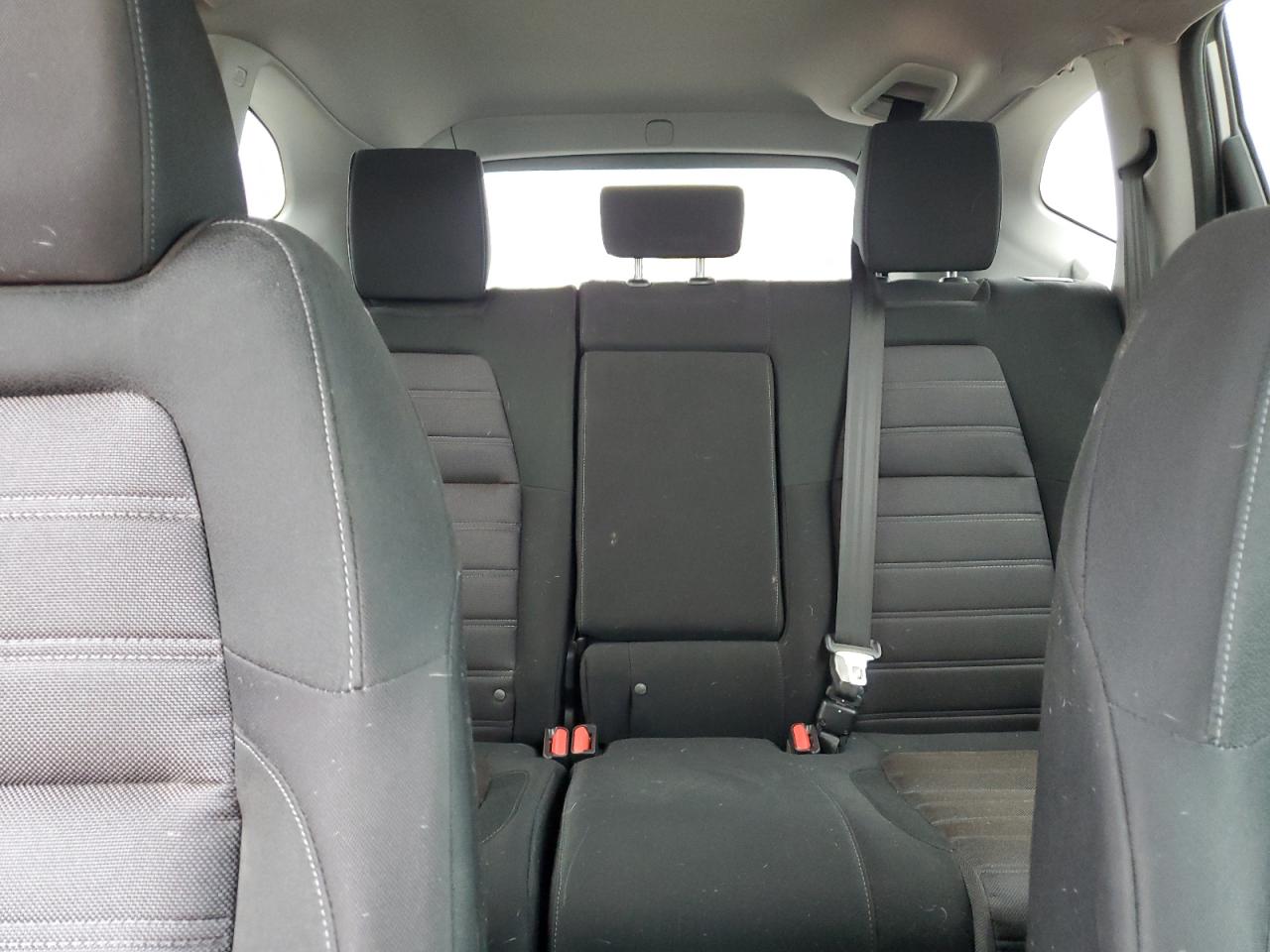 2020 Honda CR-V - Image 10