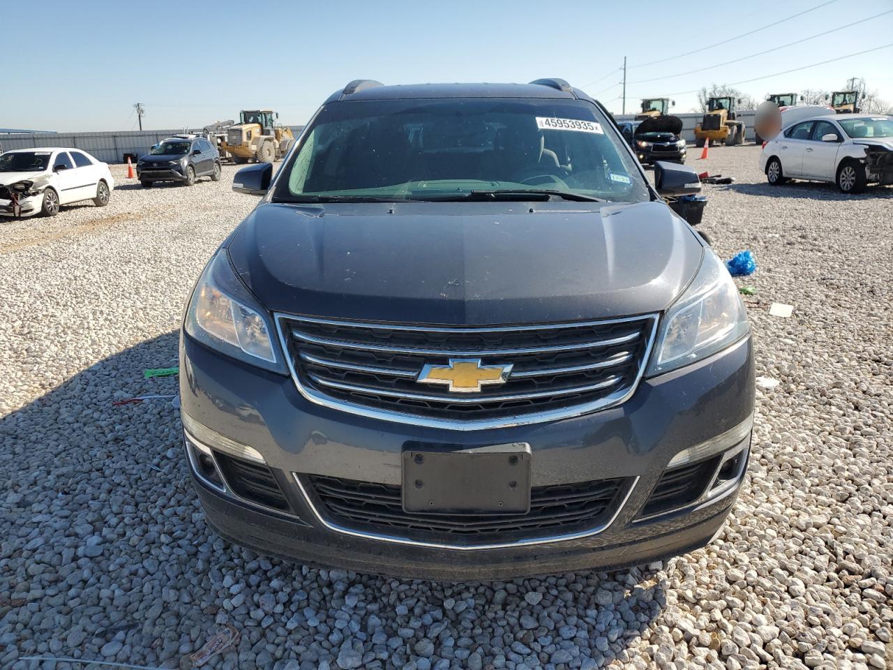 2014 Chevrolet Traverse - Image 5