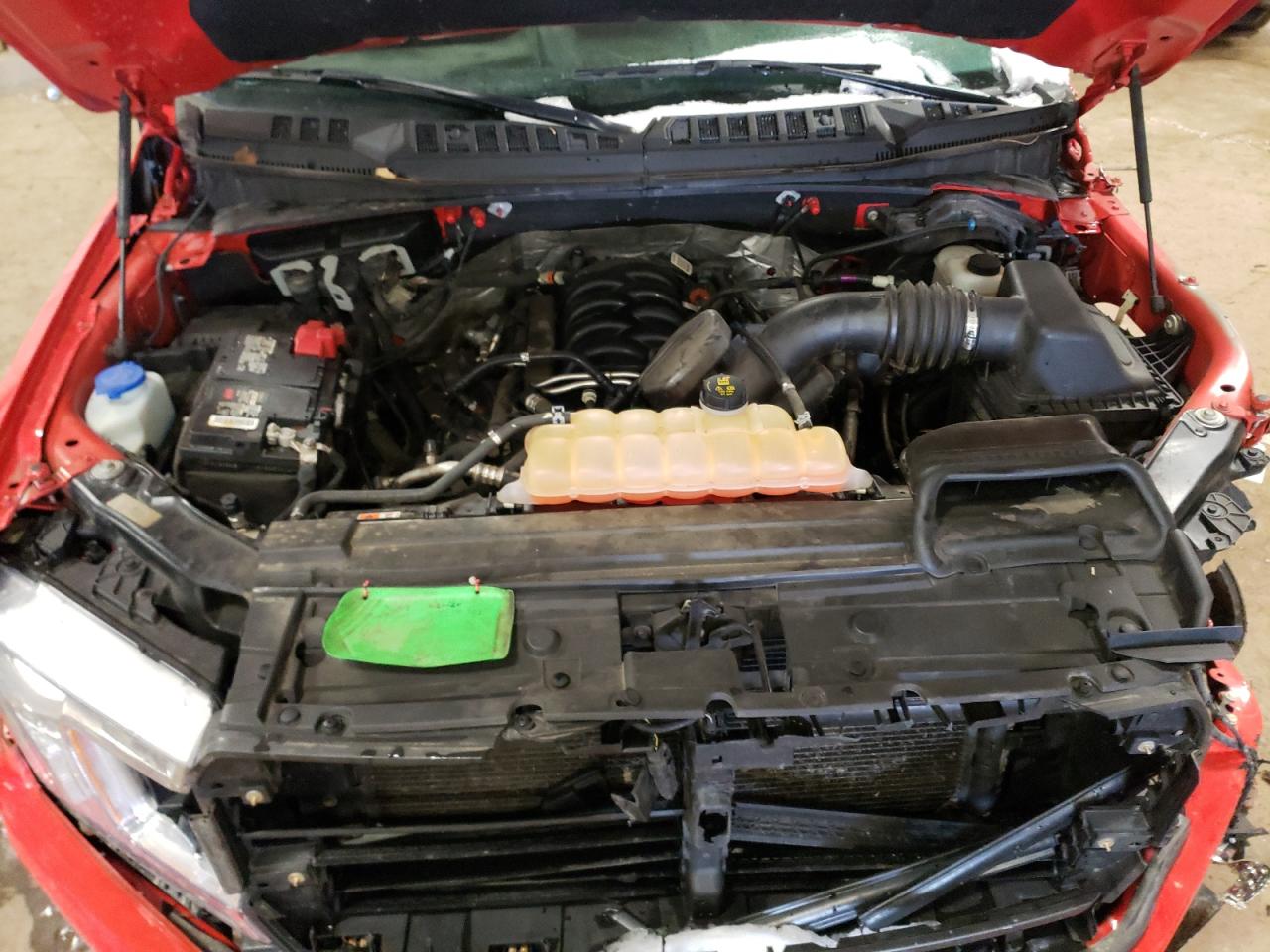 2018 Ford F-150 - Image 11