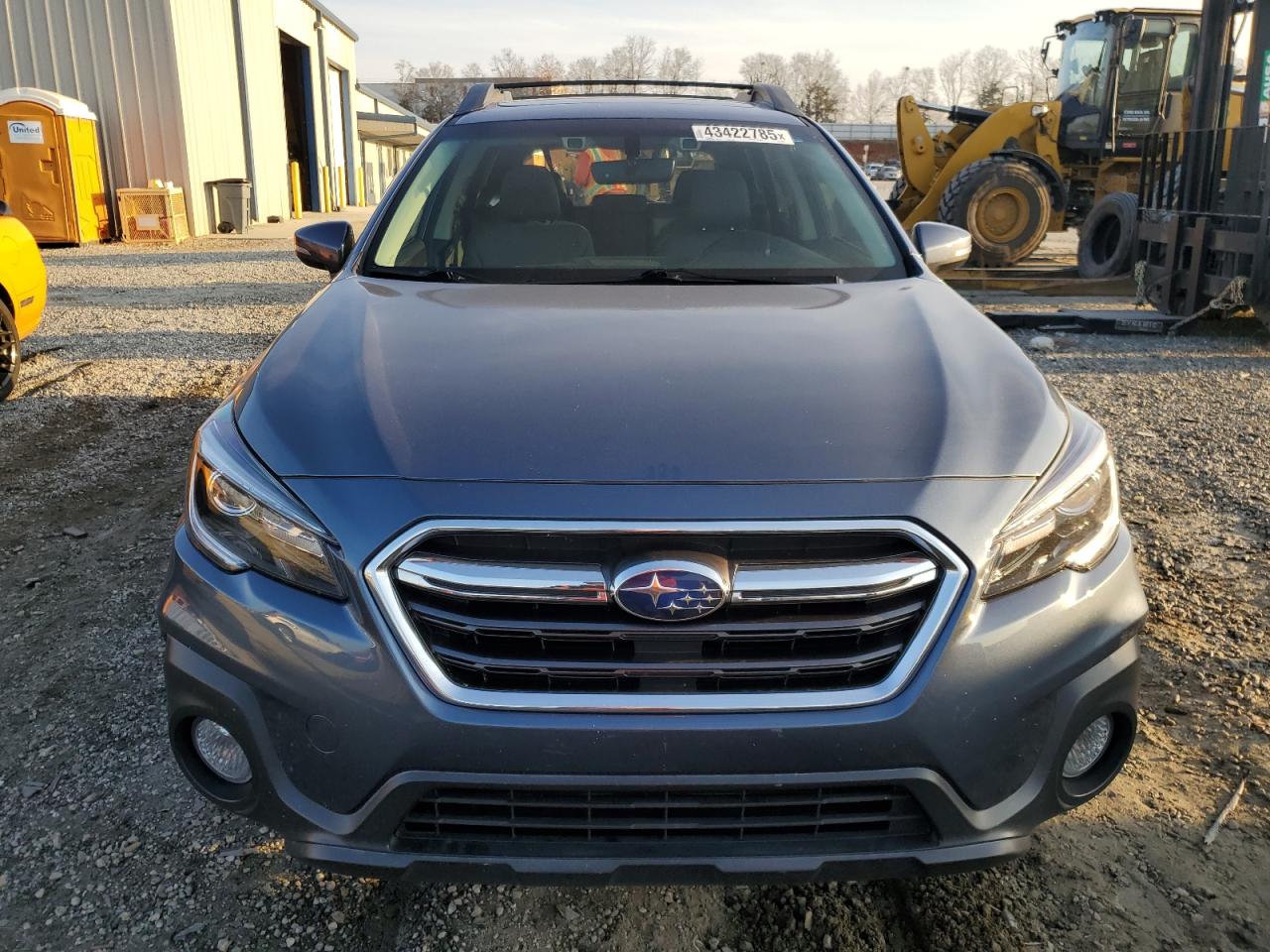 2018 Subaru Outback - Image 5