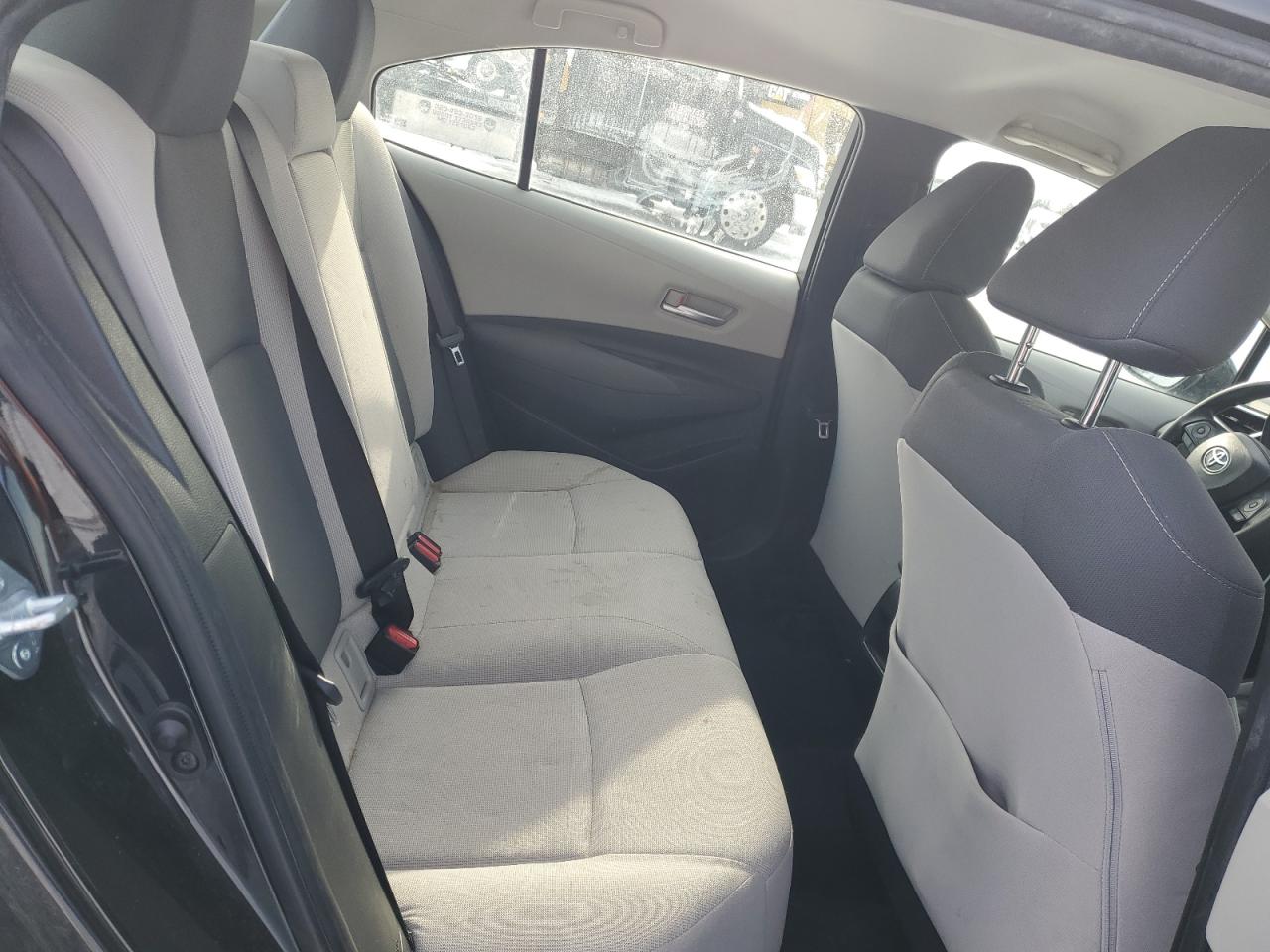 2021 Toyota Corolla - Image 10
